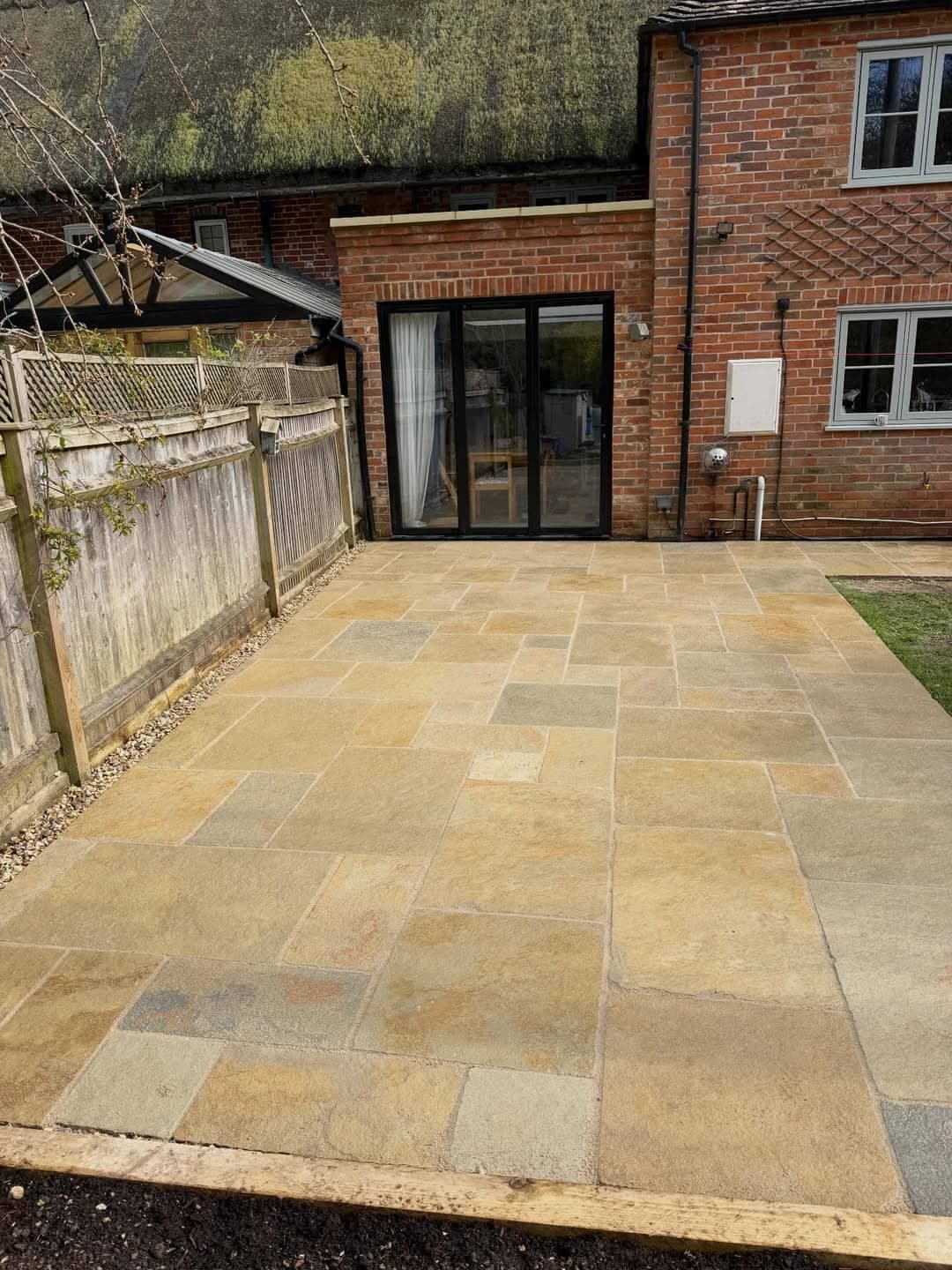 Summer-Ready Garden Upgrade
